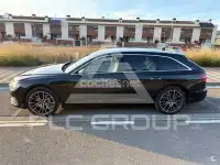2019 Audi A6