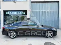 2019 Audi A6