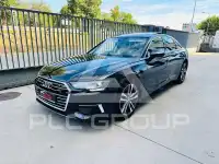 2019 Audi A6