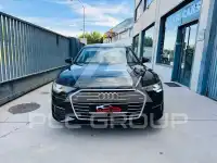 2019 Audi A6