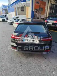 2019 Audi A6