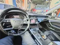 2019 Audi A6