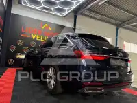 2019 Audi A6