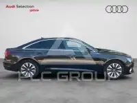 2019 Audi A6