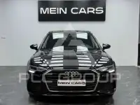 2019 Audi A6