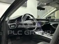 2019 Audi A6
