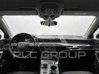 2019 Audi A6