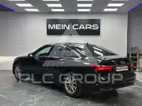 2019 Audi A6