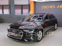 2019 Audi A6