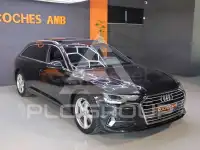 2019 Audi A6