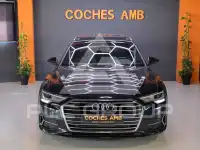 2019 Audi A6