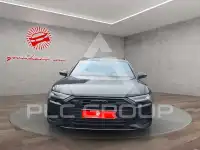 2019 Audi A6
