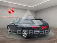 2019 Audi A6