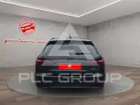 2019 Audi A6