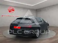 2019 Audi A6