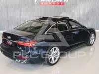2019 Audi A6
