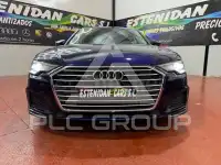 2019 Audi A6