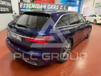 2019 Audi A6
