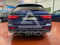 2019 Audi A6