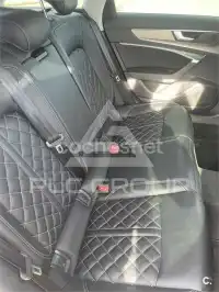 2019 Audi A6