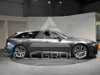 2019 Audi A6