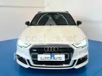2019 Audi A3