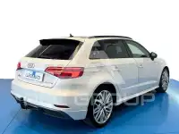 2019 Audi A3