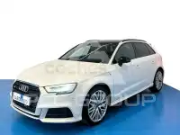 2019 Audi A3