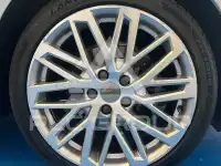 2019 Audi A3