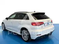 2019 Audi A3
