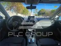 2019 Audi A3