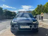 2019 Audi A3