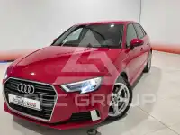 2019 Audi A3