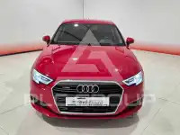 2019 Audi A3