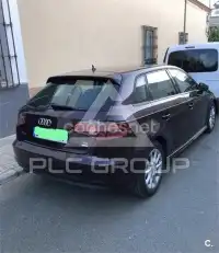 2019 Audi A3