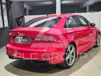 2019 Audi A3