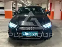 2019 Audi A3