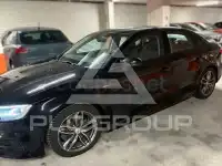 2019 Audi A3