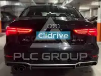 2019 Audi A3