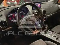 2019 Audi A3