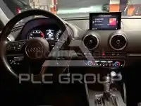 2019 Audi A3