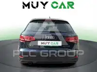 2019 Audi A3