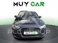 2019 Audi A3