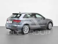 2019 Audi A3