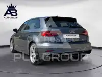 2019 Audi A3