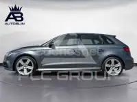 2019 Audi A3