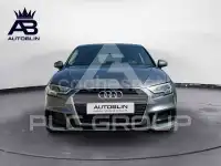 2019 Audi A3