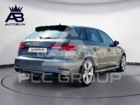 2019 Audi A3