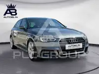 2019 Audi A3
