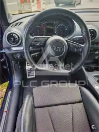 2019 Audi A3